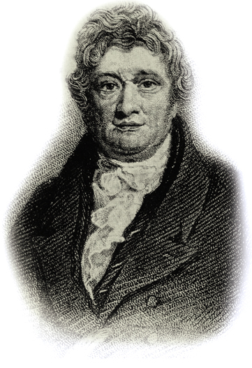 Engraving of Thomas Clarkson