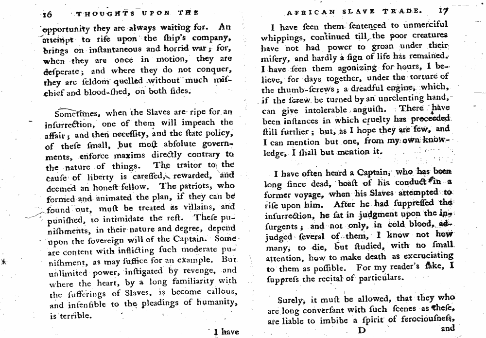 Scanned image of page