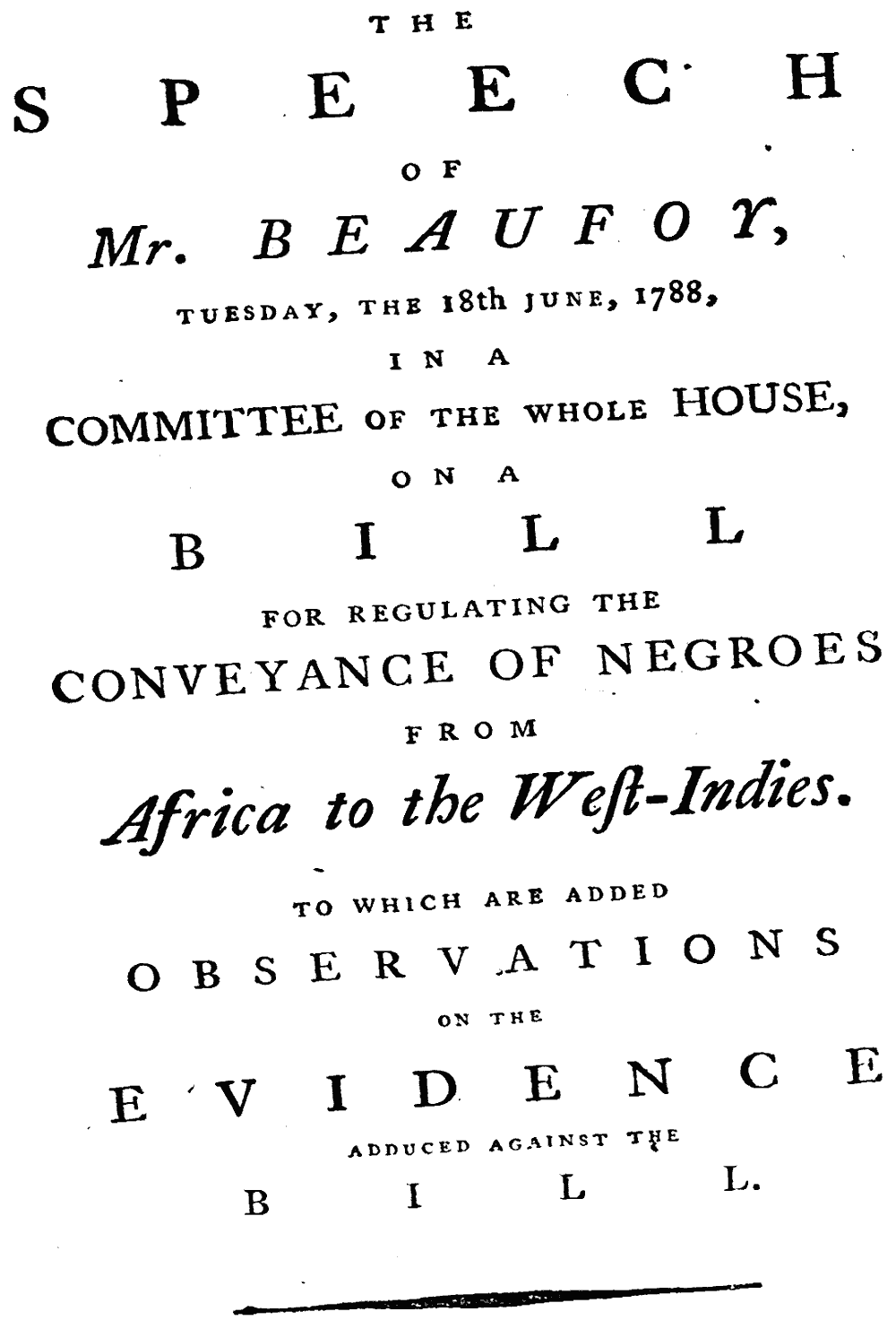Scanned image of page
