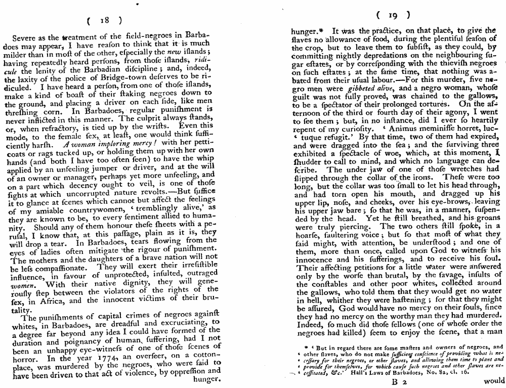 Scanned image of page