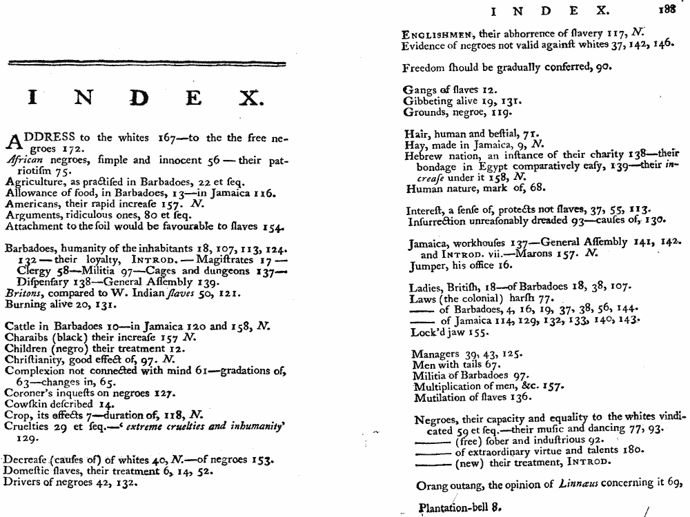 Scanned image of page