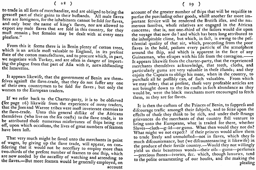 Scanned image of page
