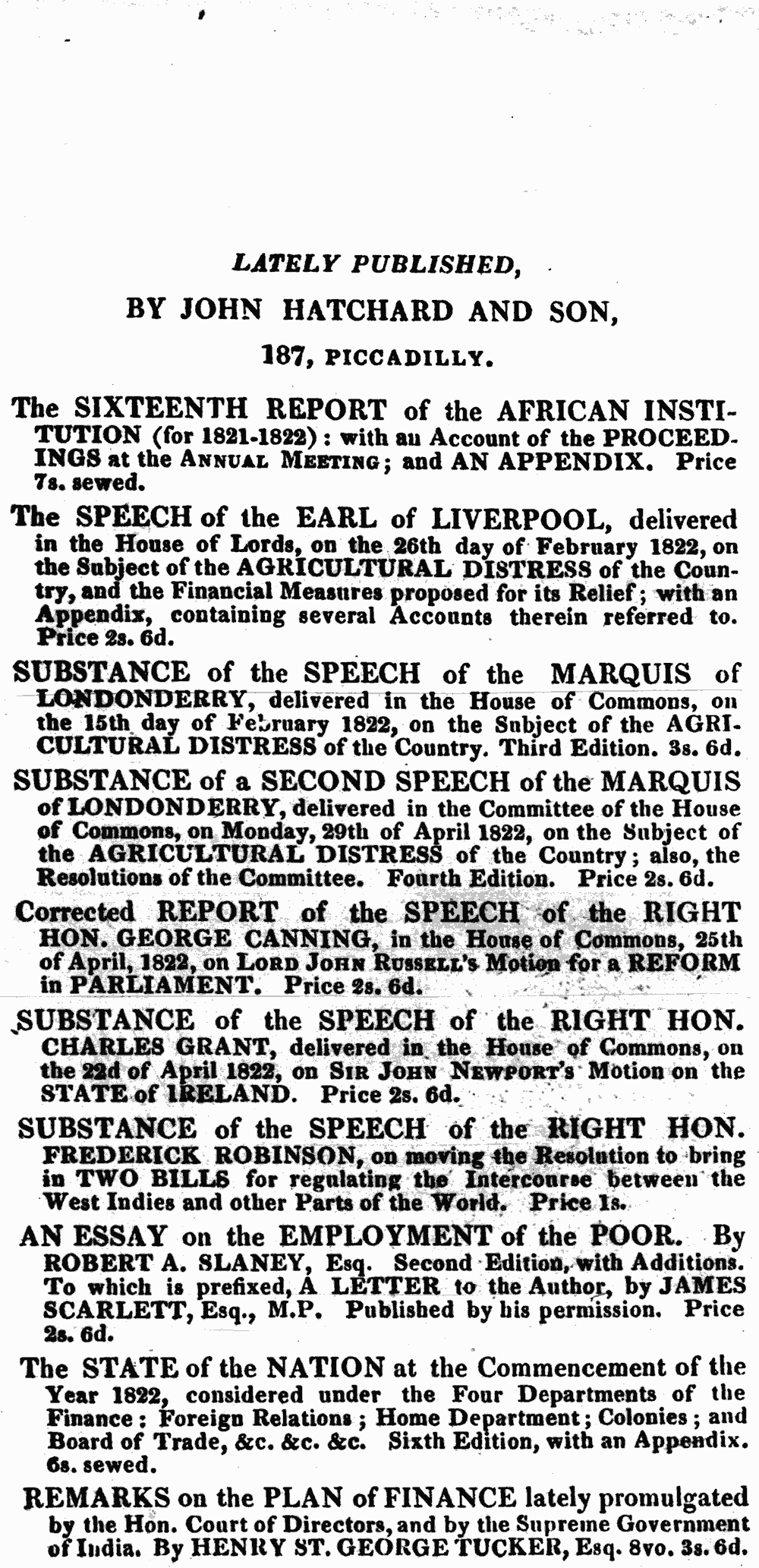 Scanned image of page