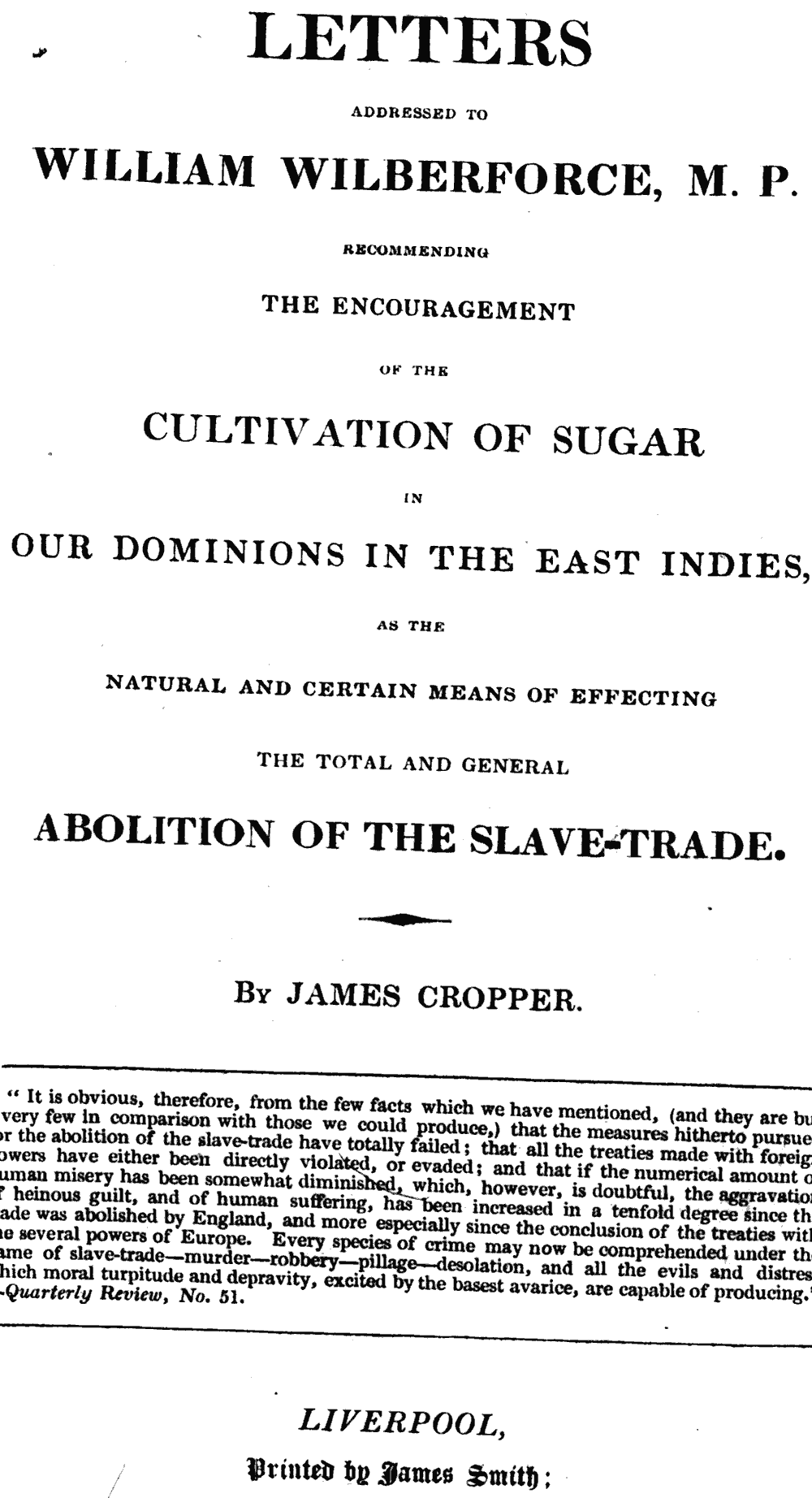 Scanned image of page