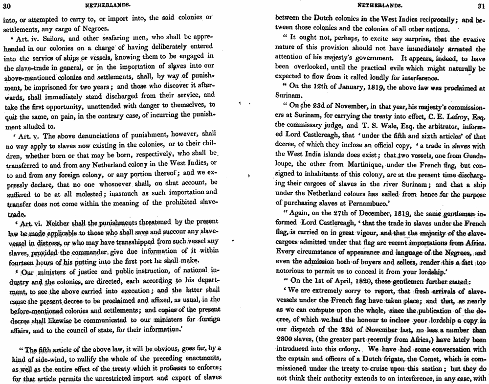 Scanned image of page