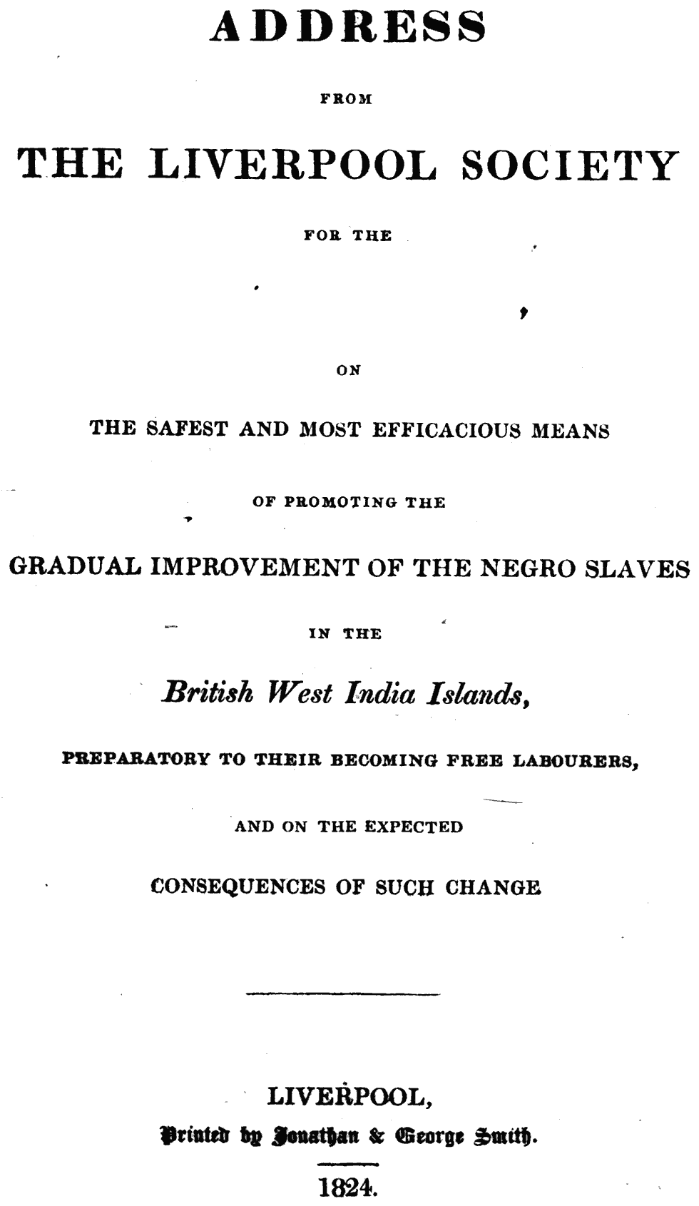Scanned image of page