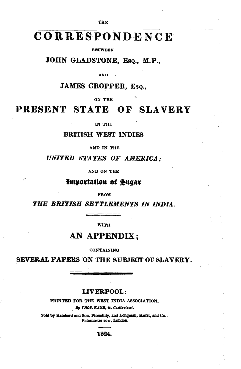 Scanned image of page