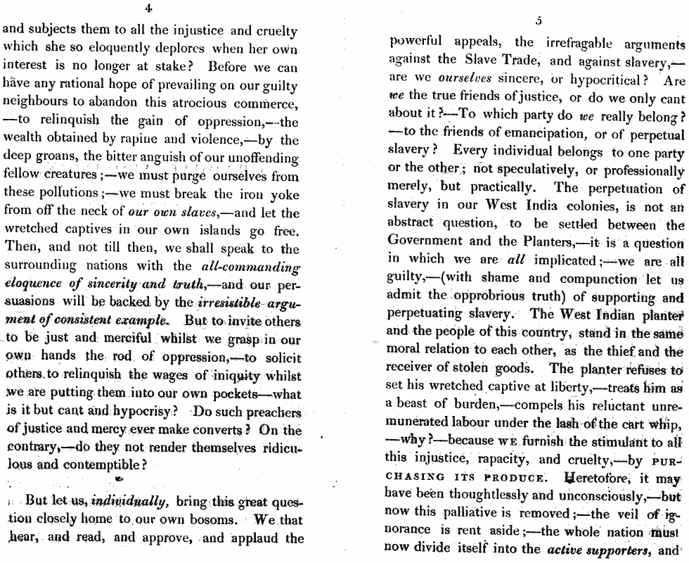 Scanned image of page