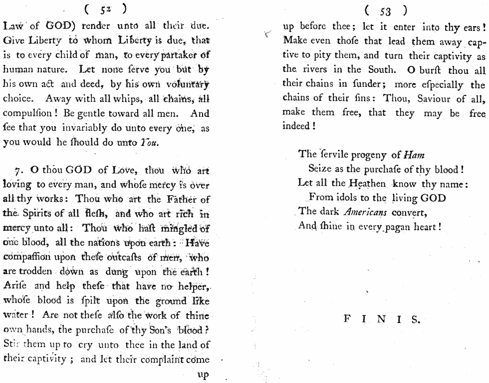 Scanned image of page