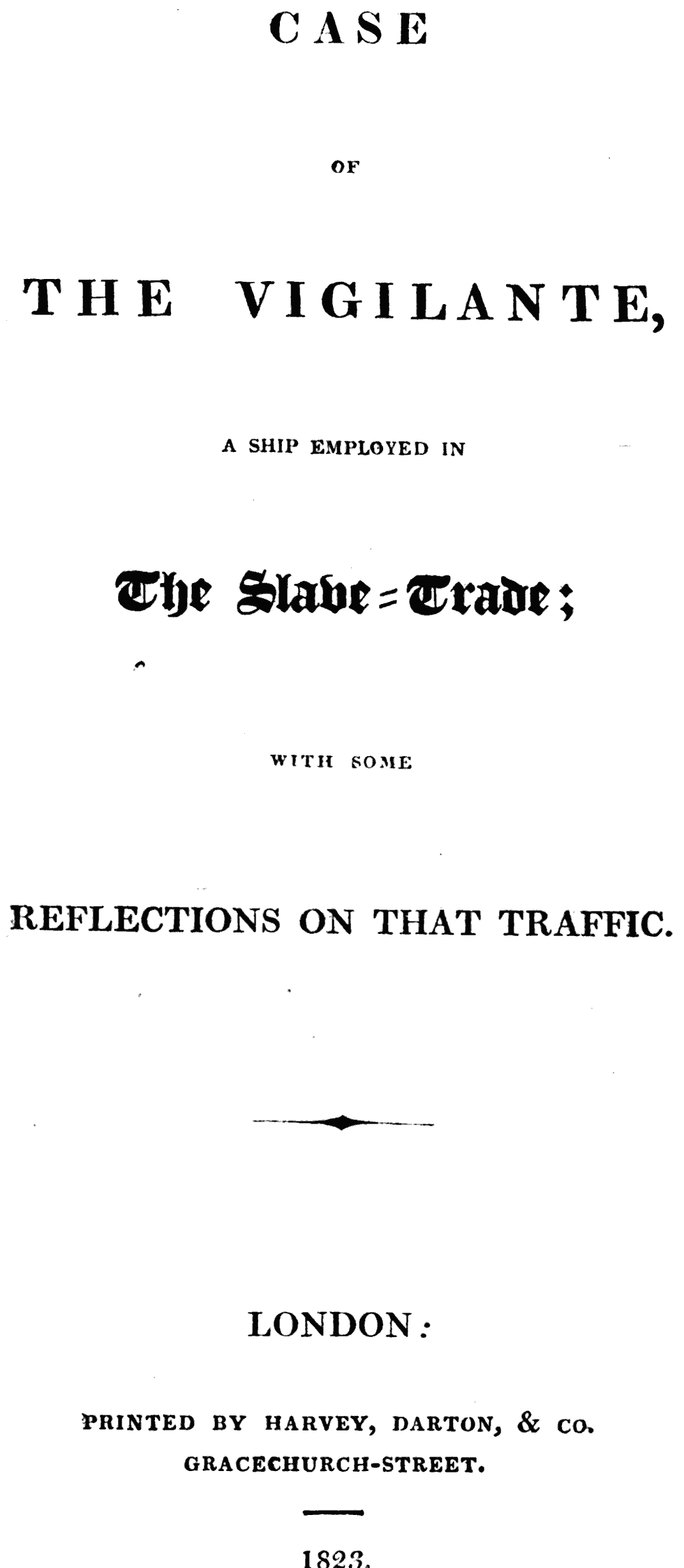 Scanned image of page