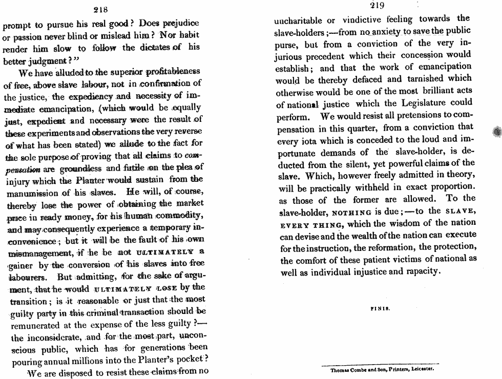 Scanned image of page