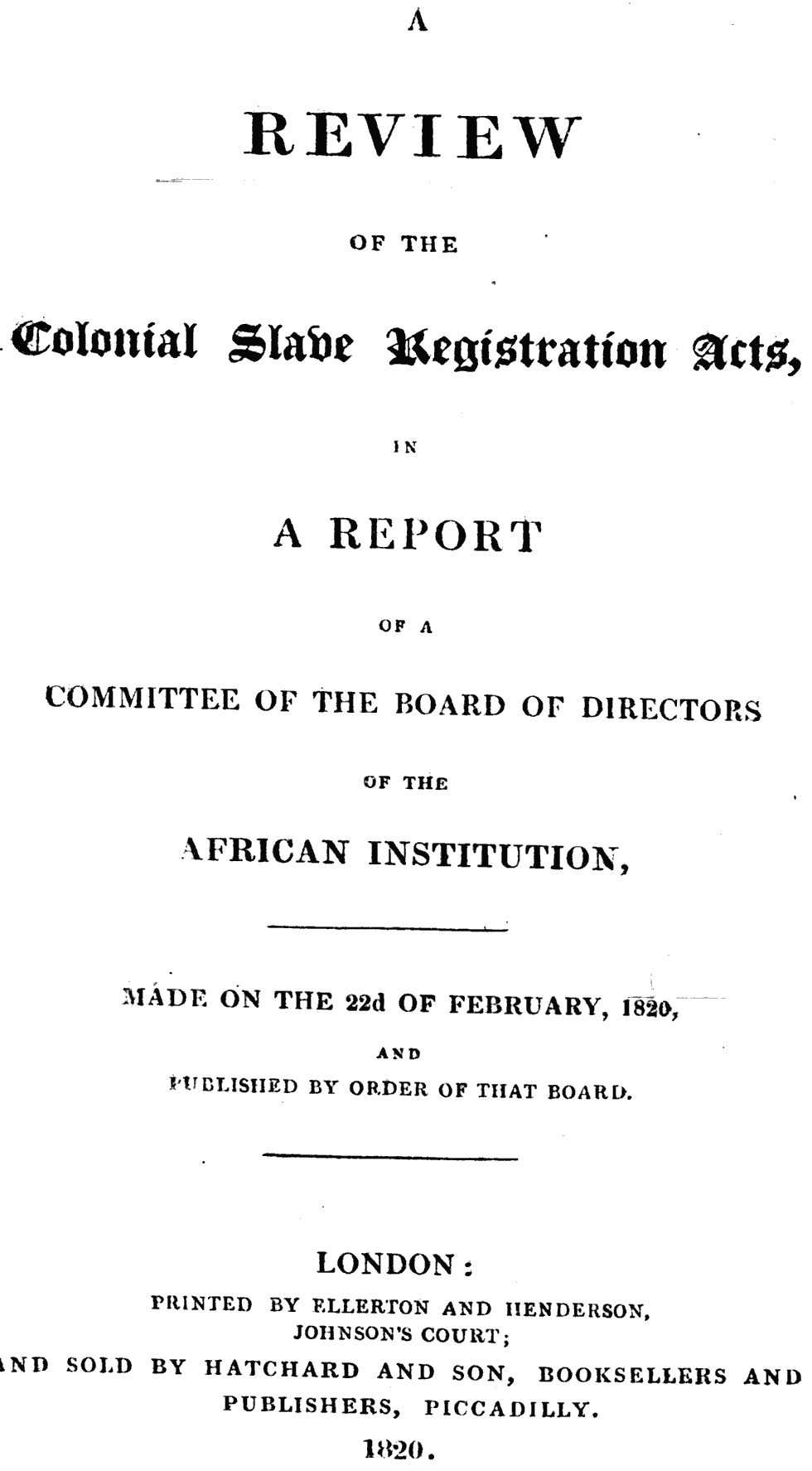 Scanned image of page