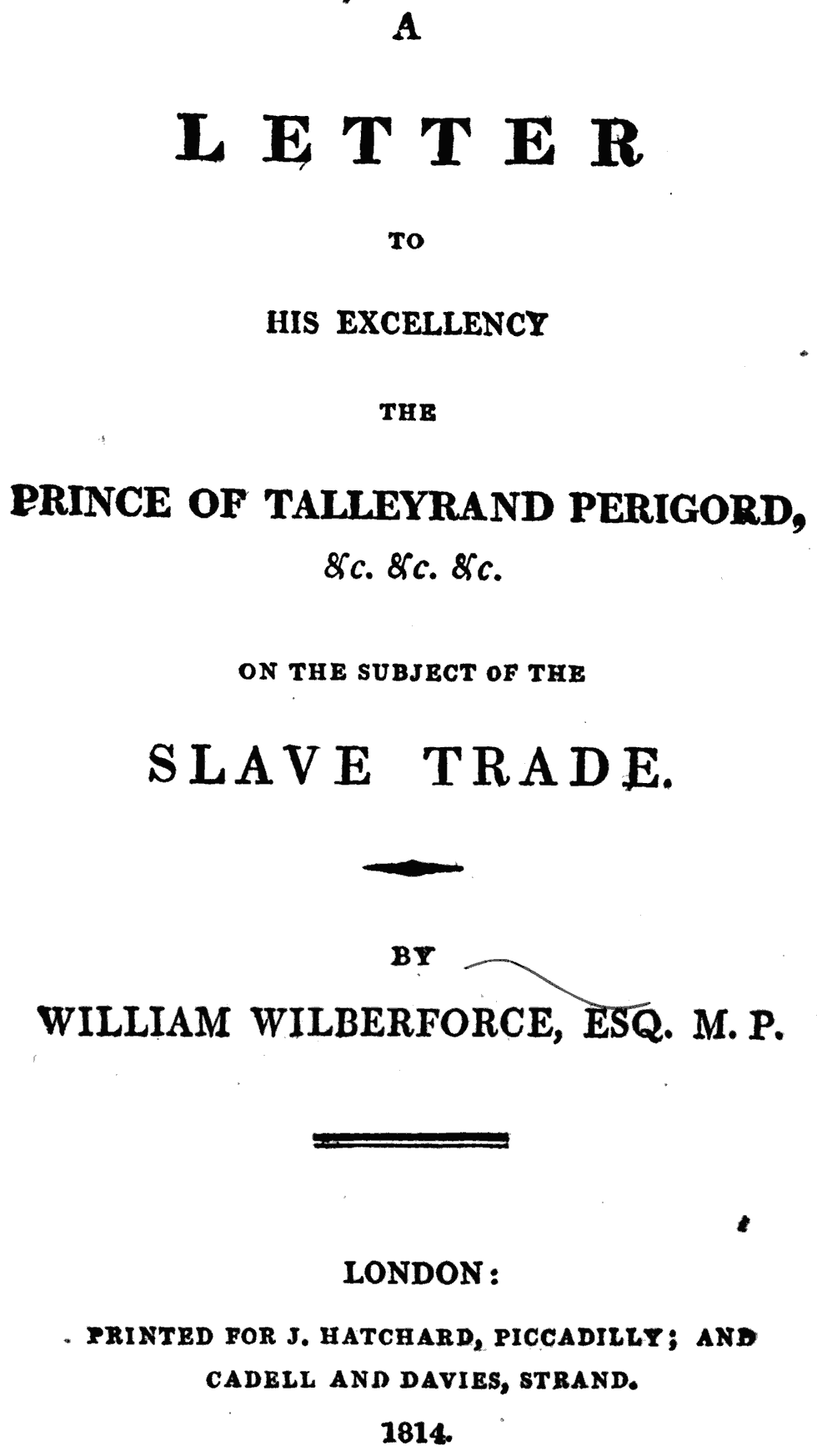 Scanned image of page