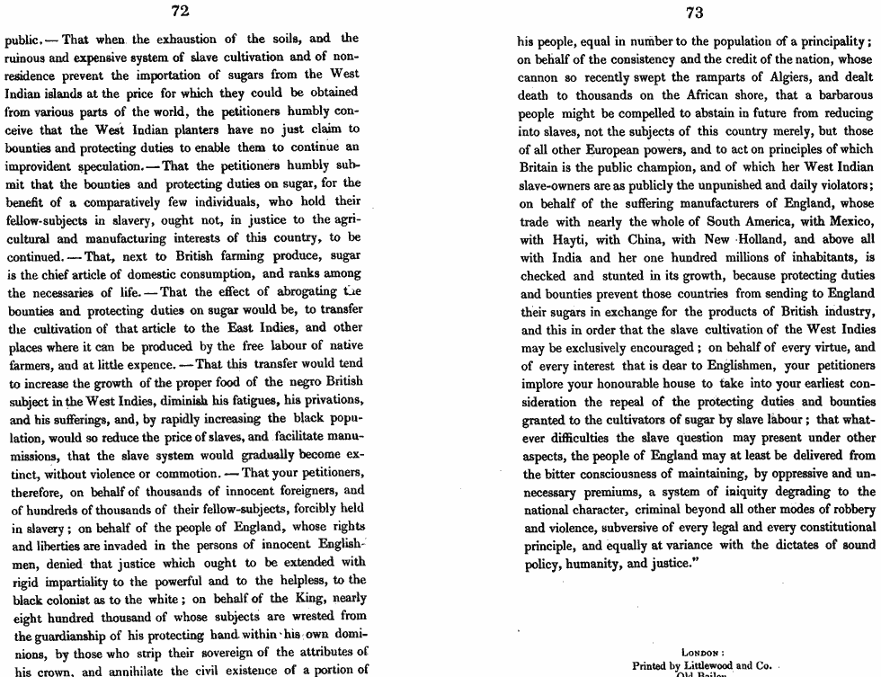 Scanned image of page
