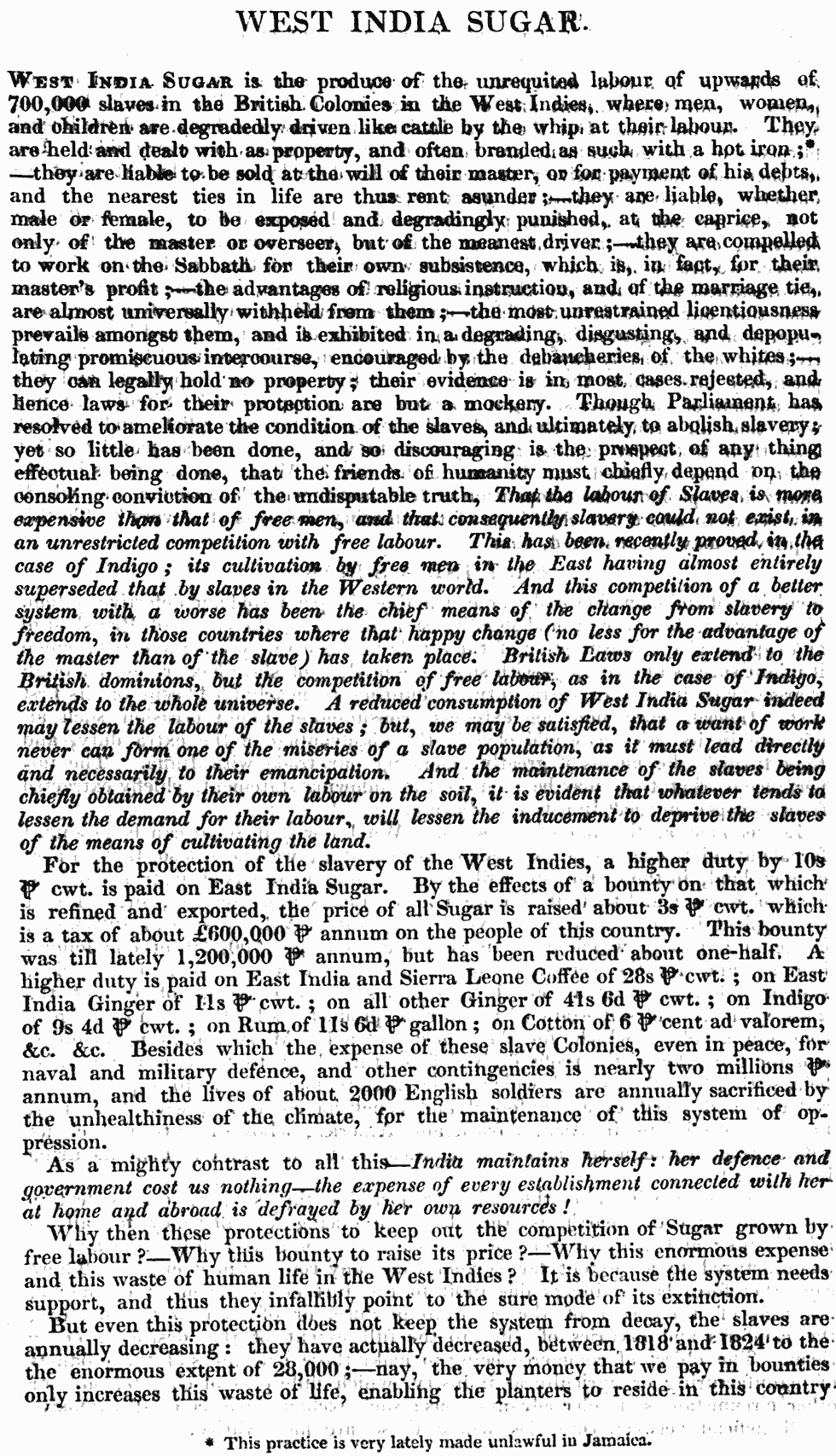 Scanned image of page
