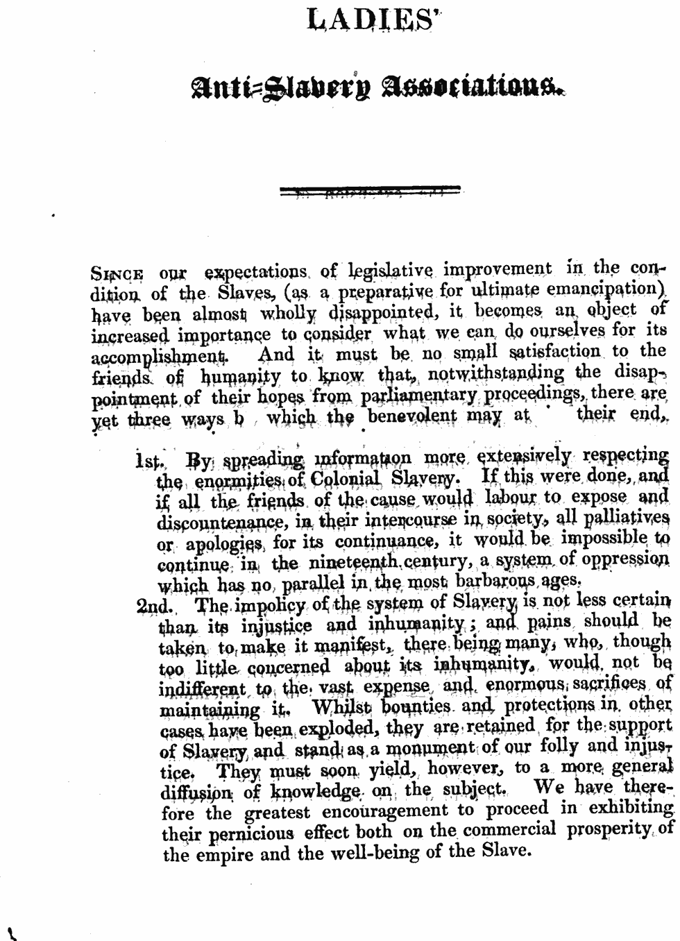 Scanned image of page