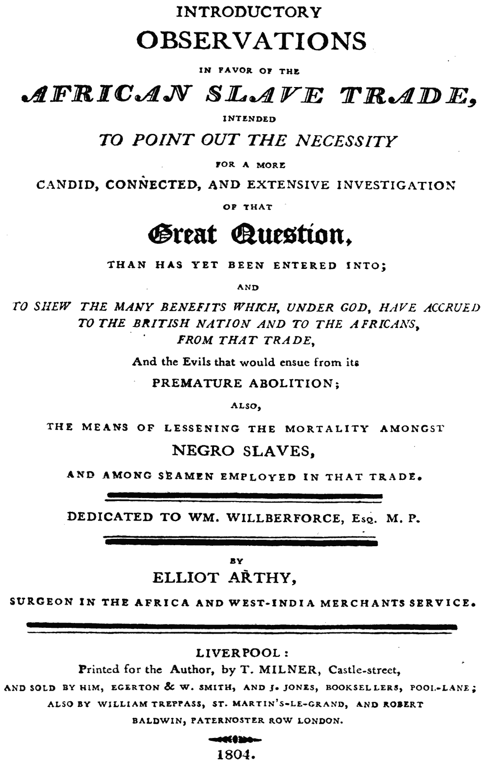 Scanned image of page
