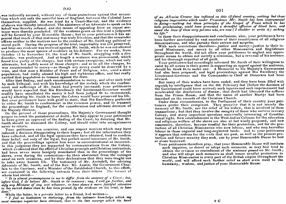 Scanned image of page