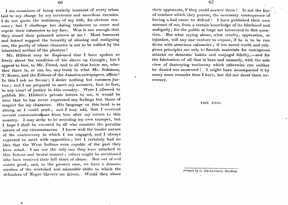 Scanned image of page