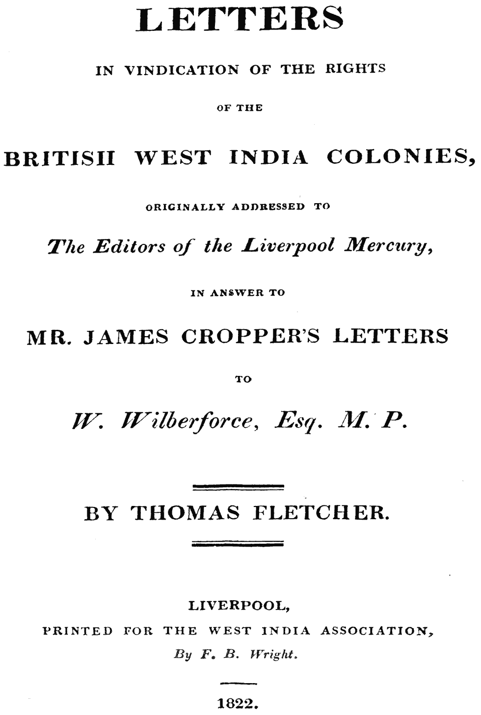 Scanned image of page