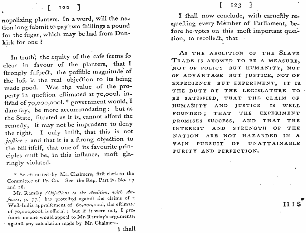 Scanned image of page