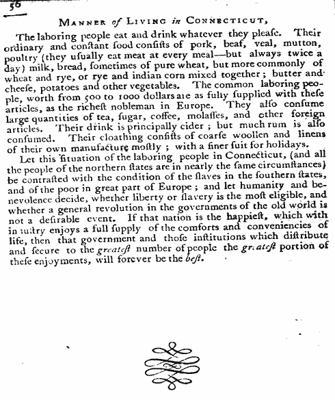 Scanned image of page