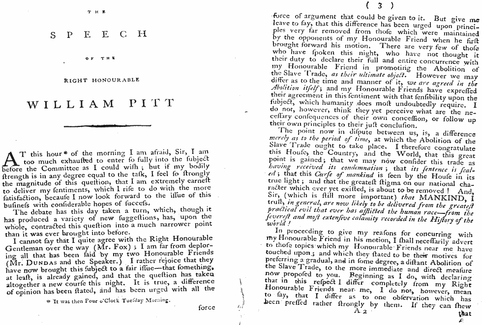 Scanned image of page