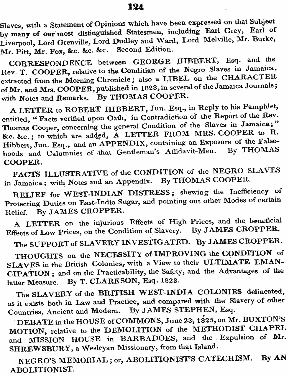 Scanned image of page