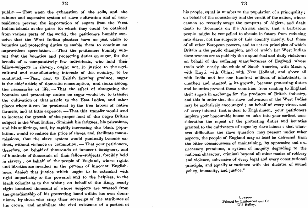 Scanned image of page