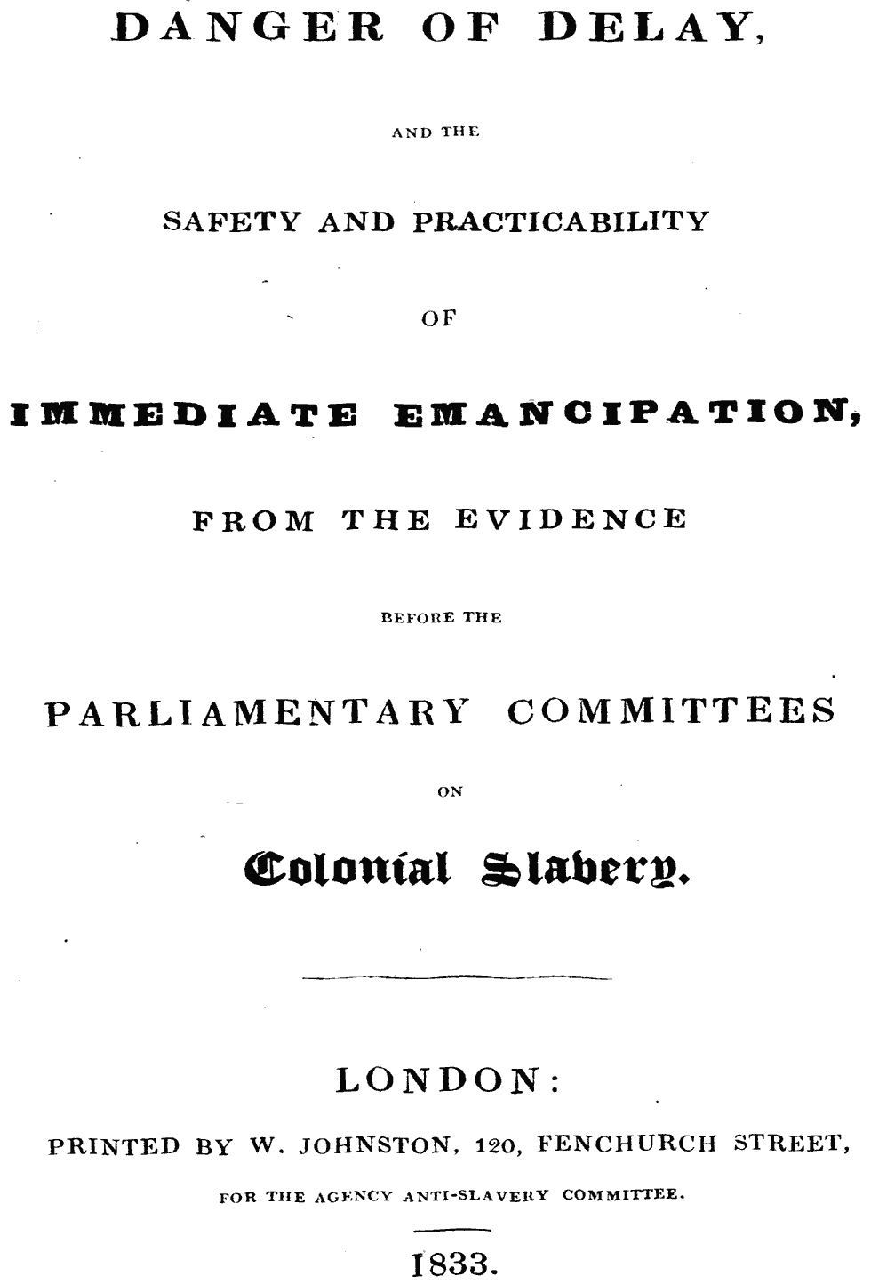 Scanned image of page