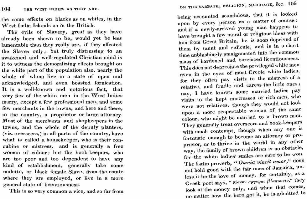 Scanned image of page