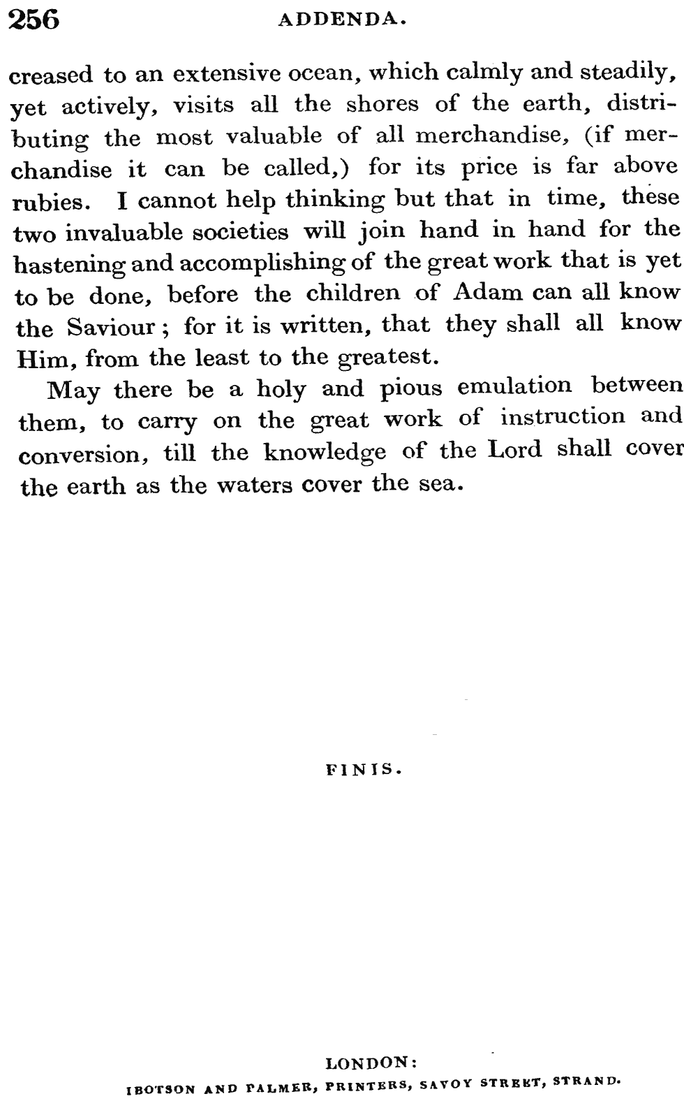 Scanned image of page