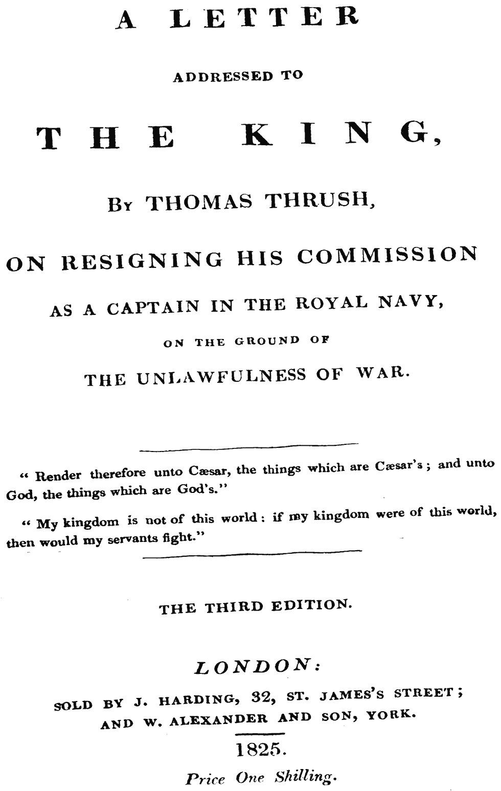 Scanned image of page