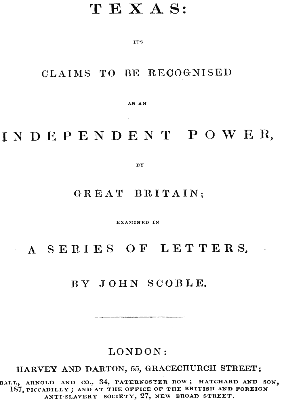 Scanned image of page