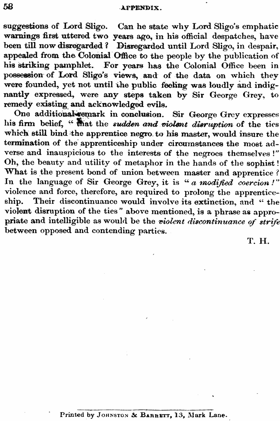 Scanned image of page