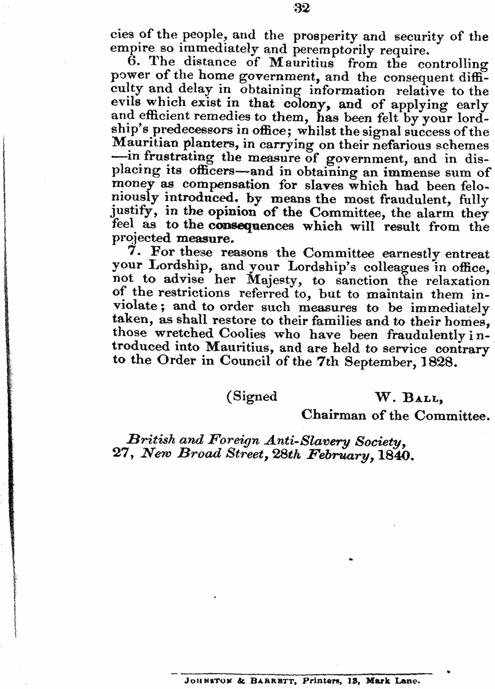 Scanned image of page