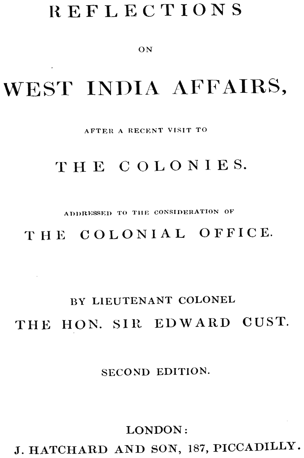 Scanned image of page