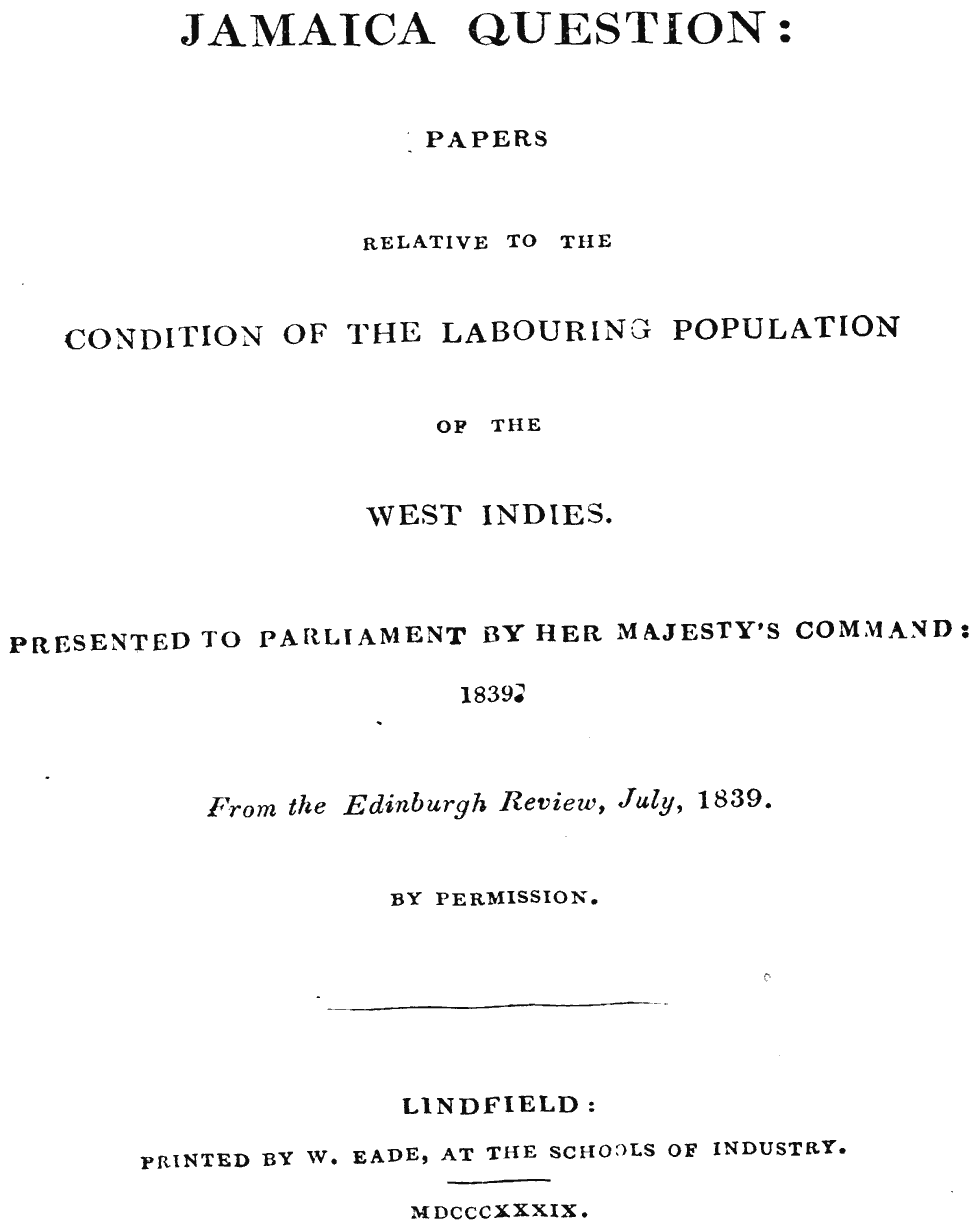 Scanned image of page