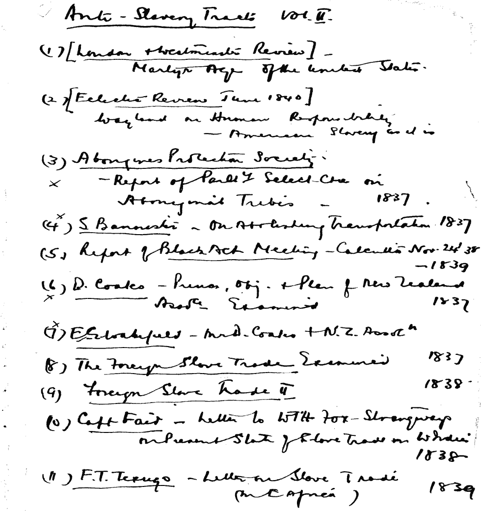 Scanned image of page