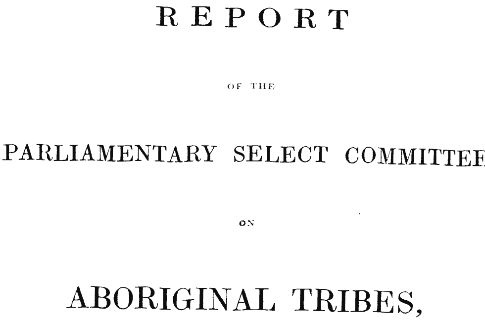 Scanned image of page