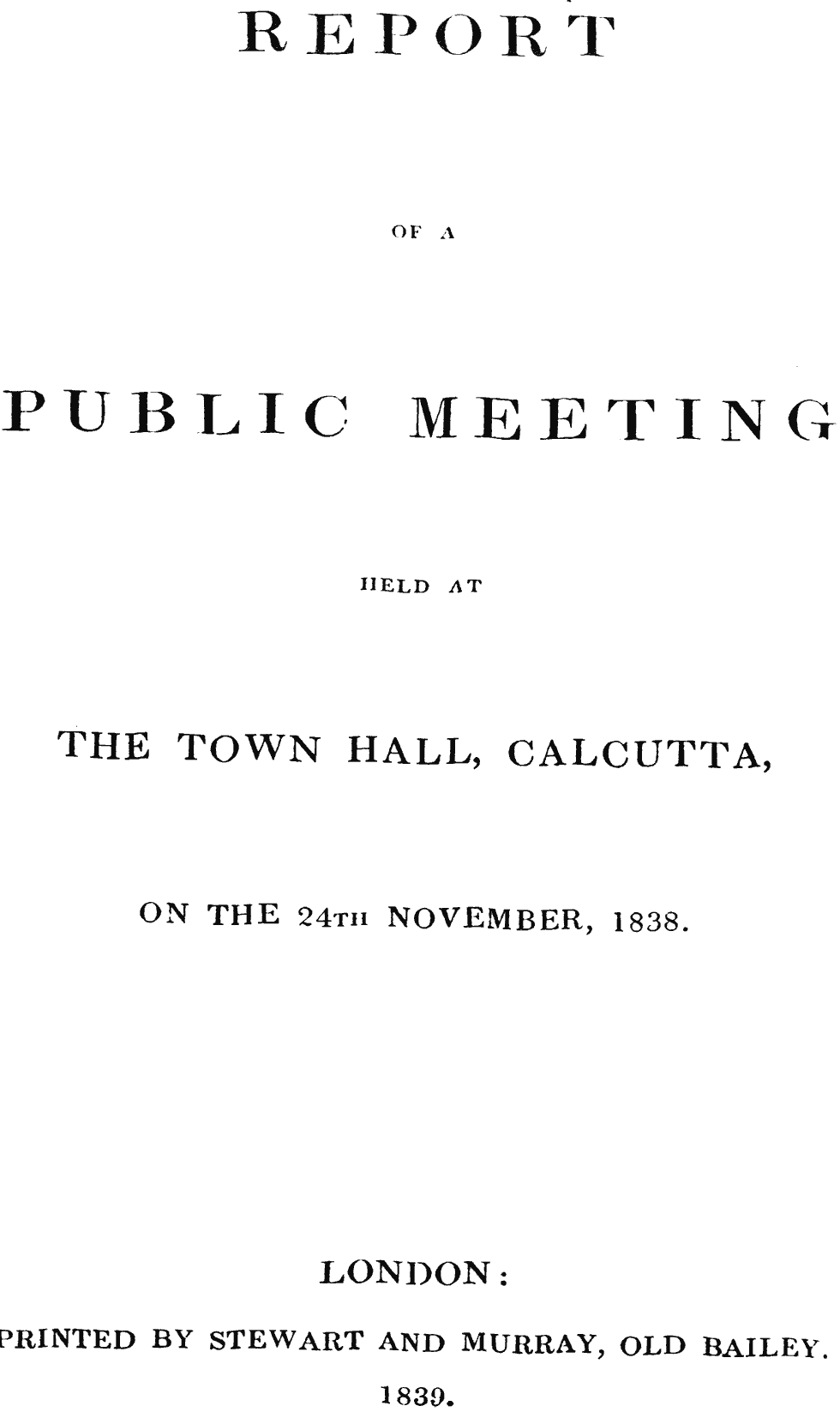 Scanned image of page