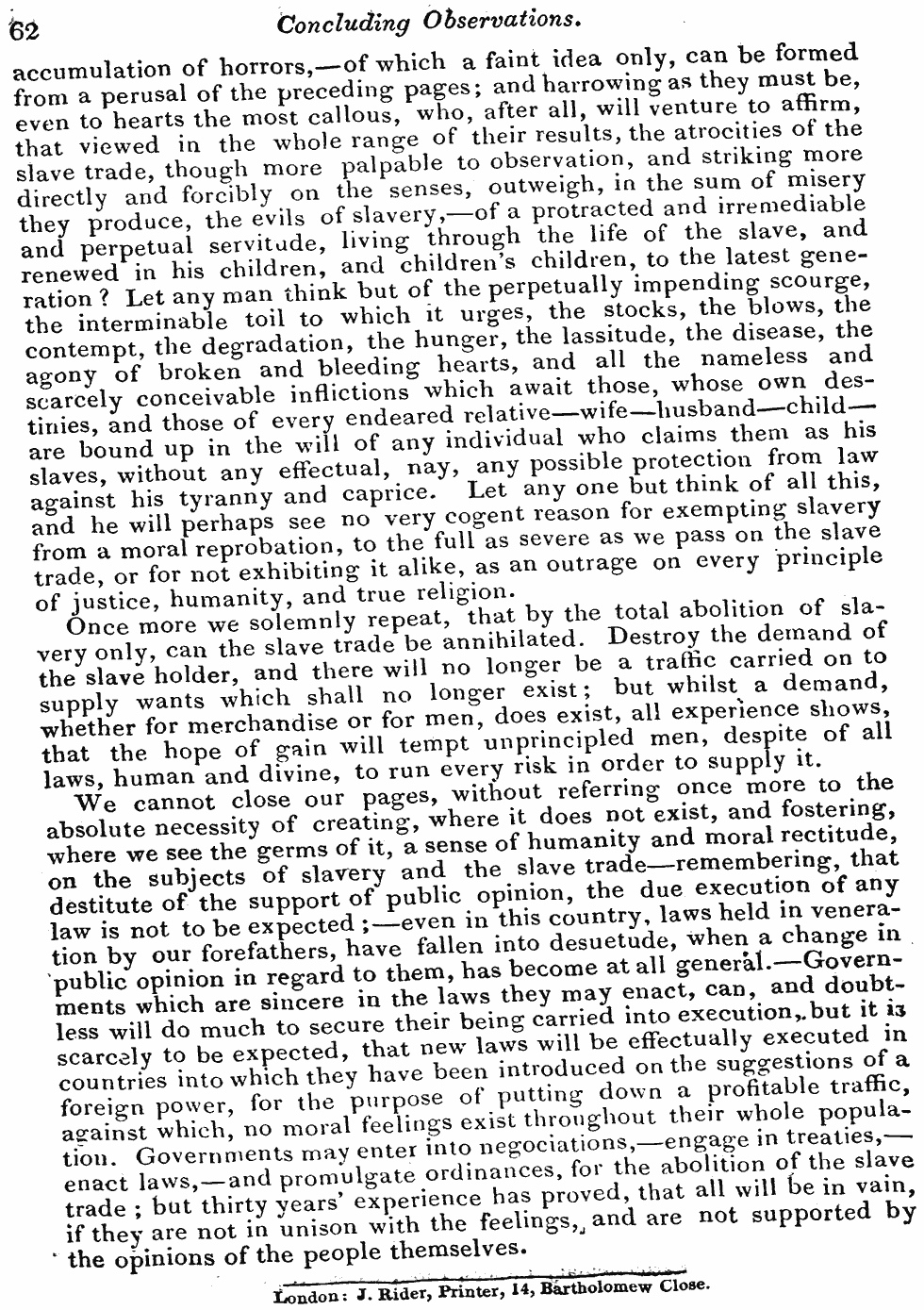 Scanned image of page