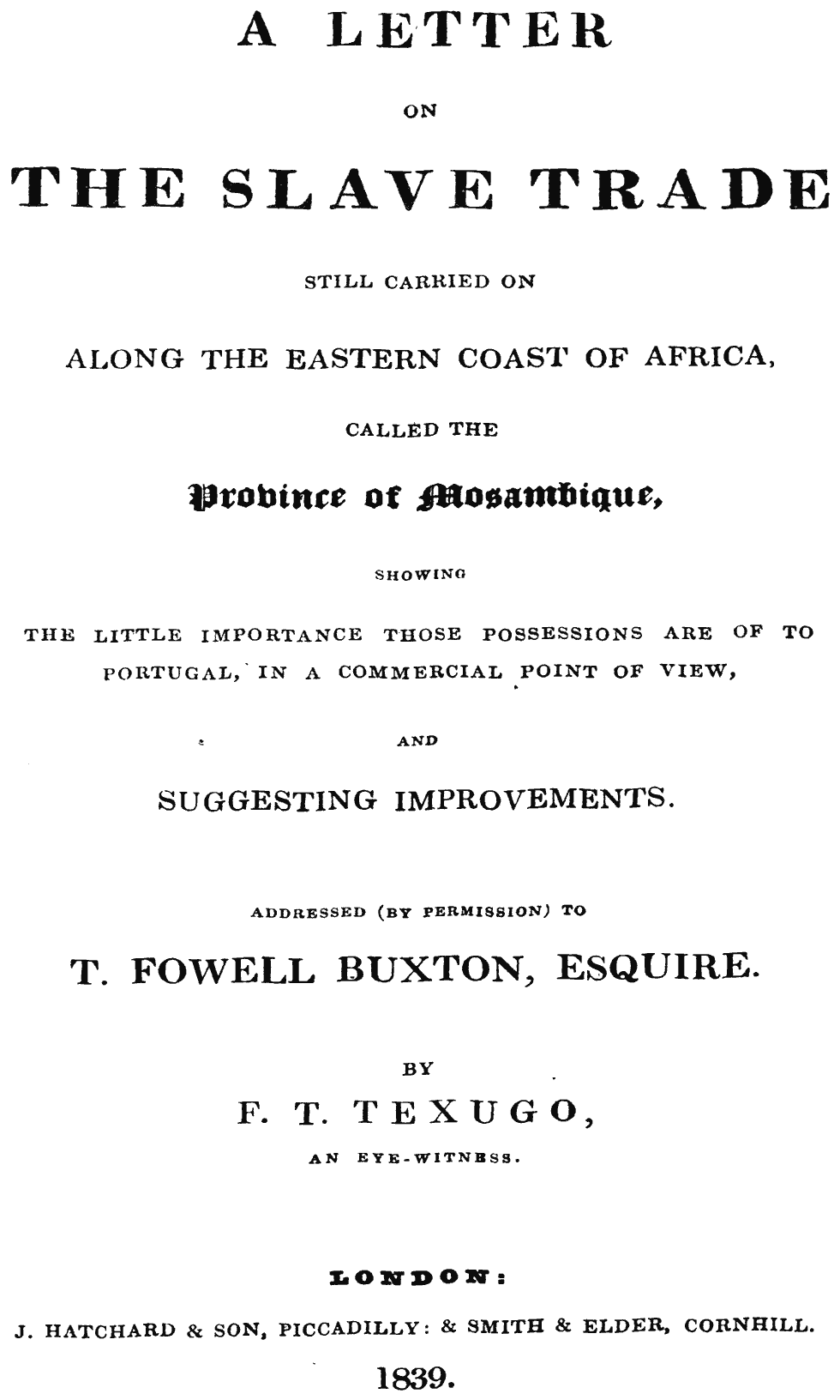 Scanned image of page