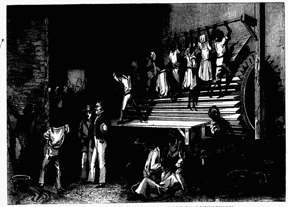 Scanned image of page