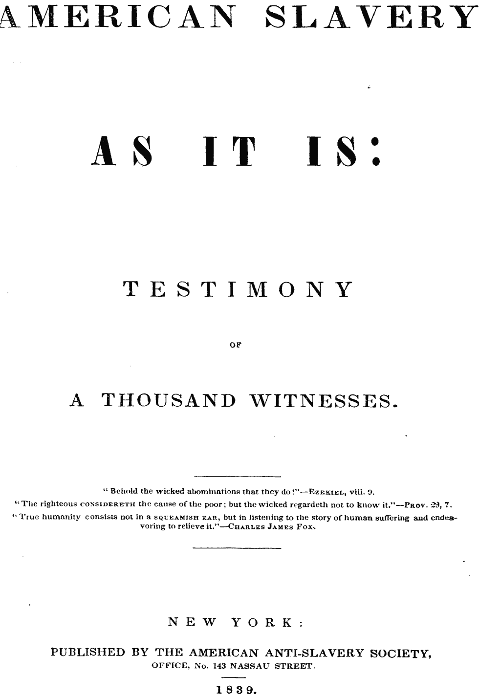 Scanned image of page