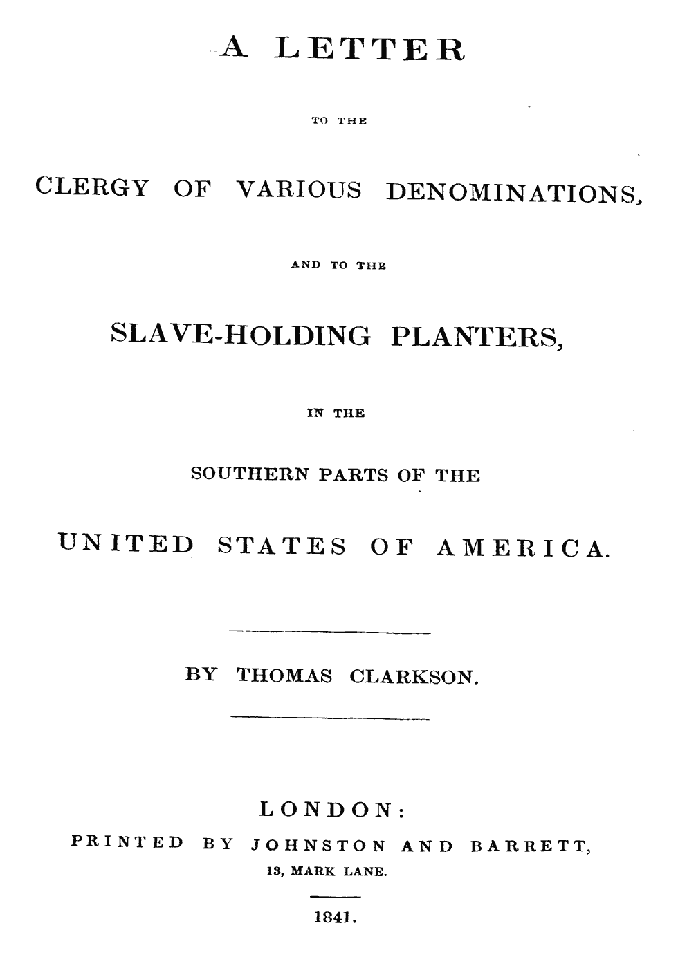 Scanned image of page