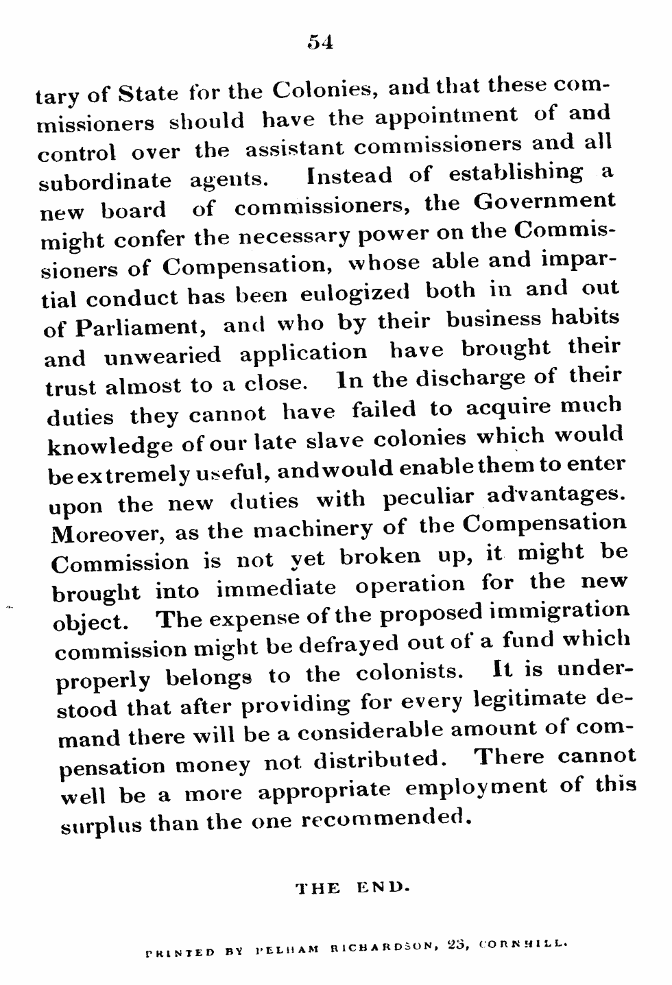 Scanned image of page