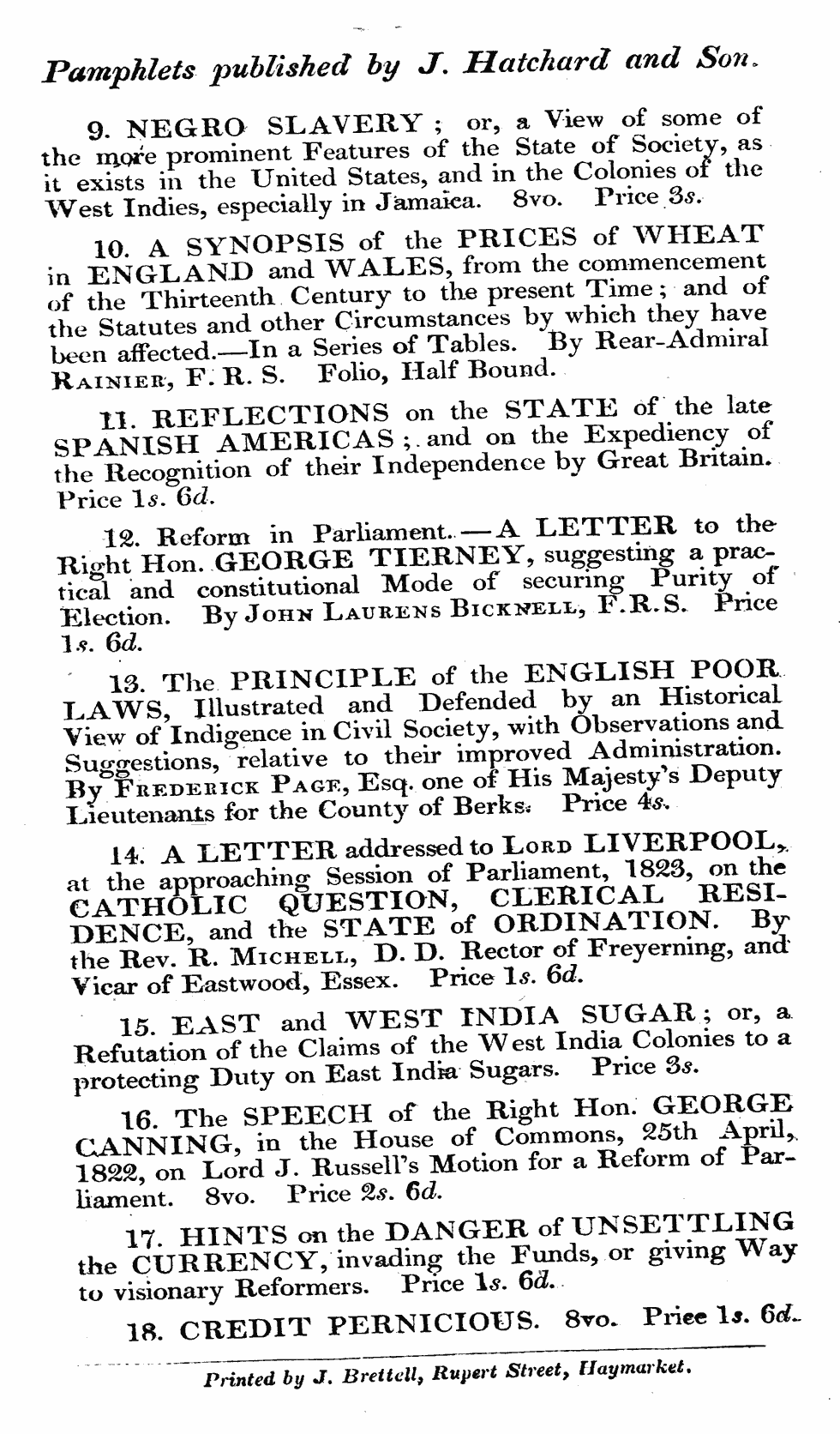 Scanned image of page