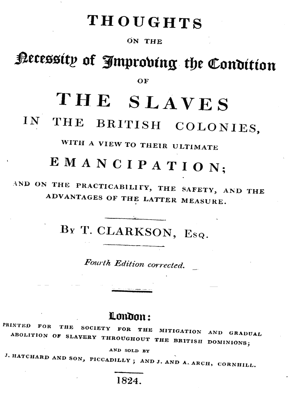 Scanned image of page