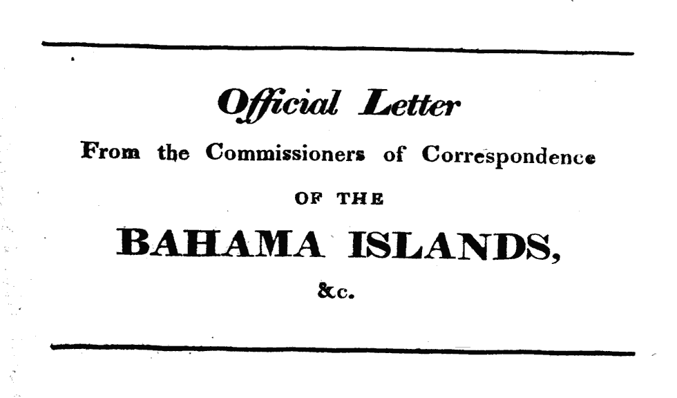 Scanned image of page